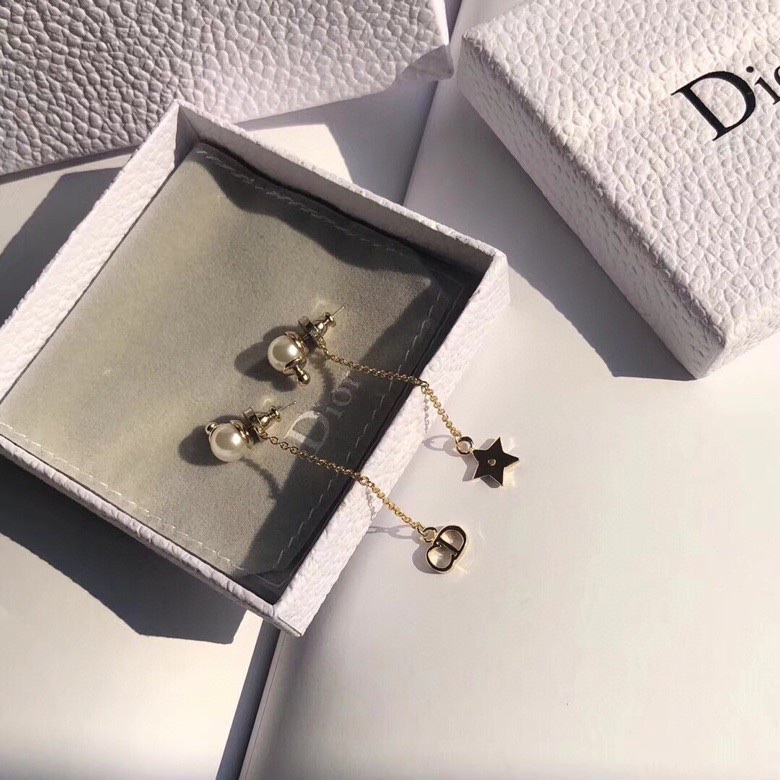 Christian Dior Earrings